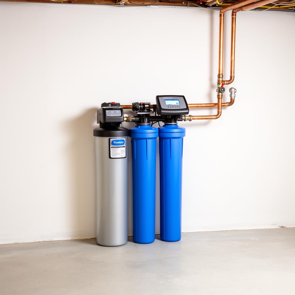 Well Water Systems