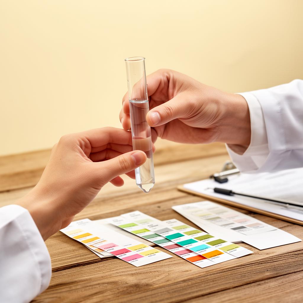 Water Testing
